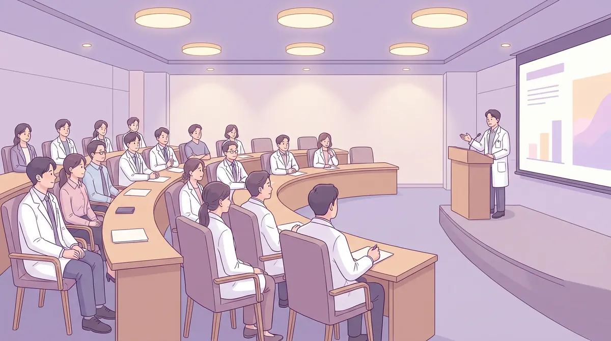 2026년 4월 20일 월요일 휴진 안내