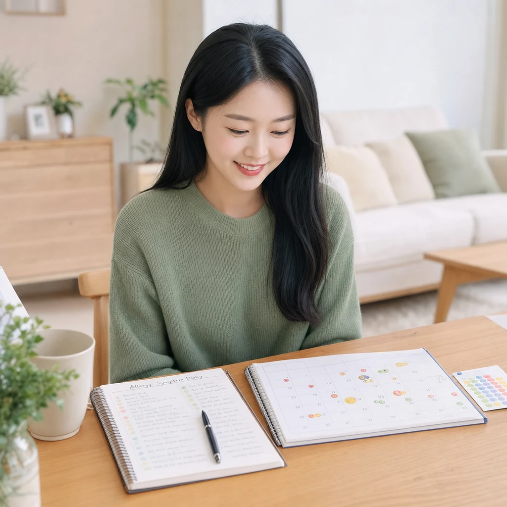 대구알레르기검사  이미지 2