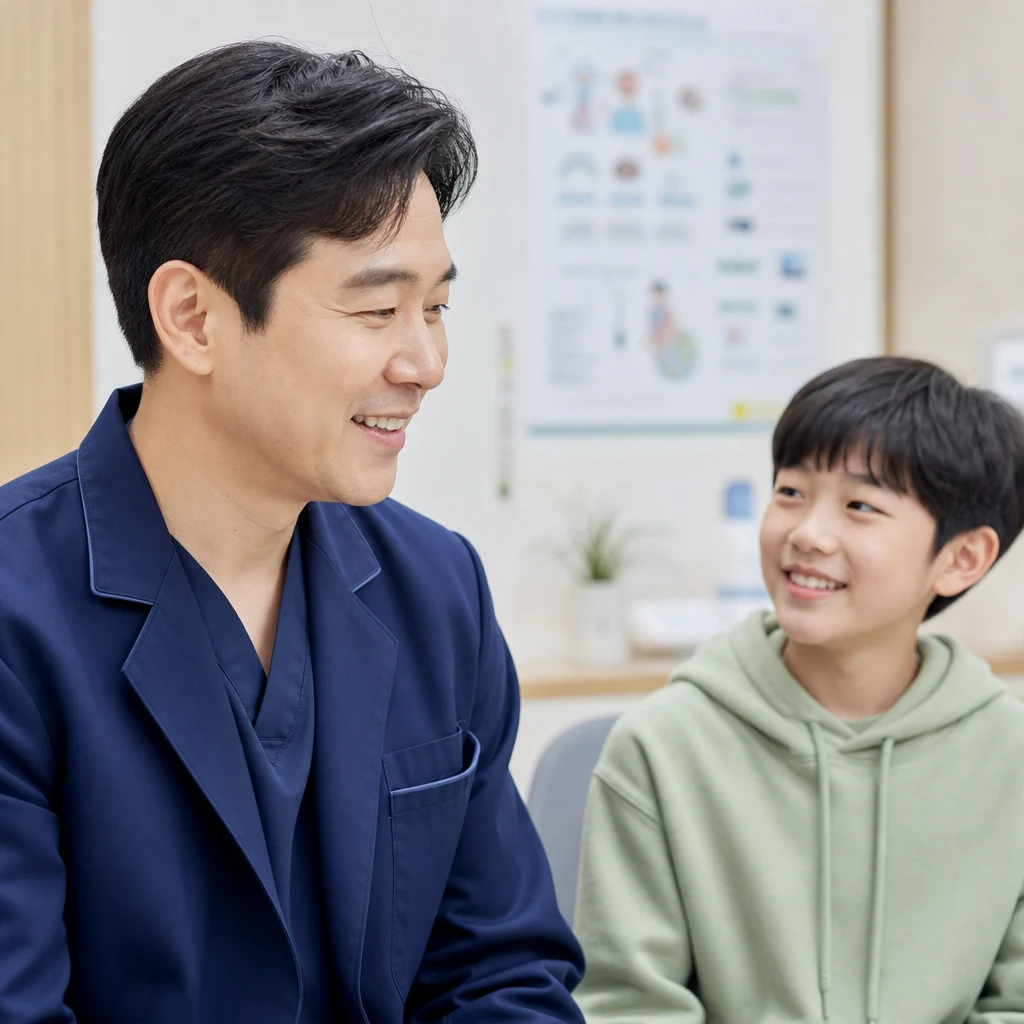 설하면역치료 이미지 1