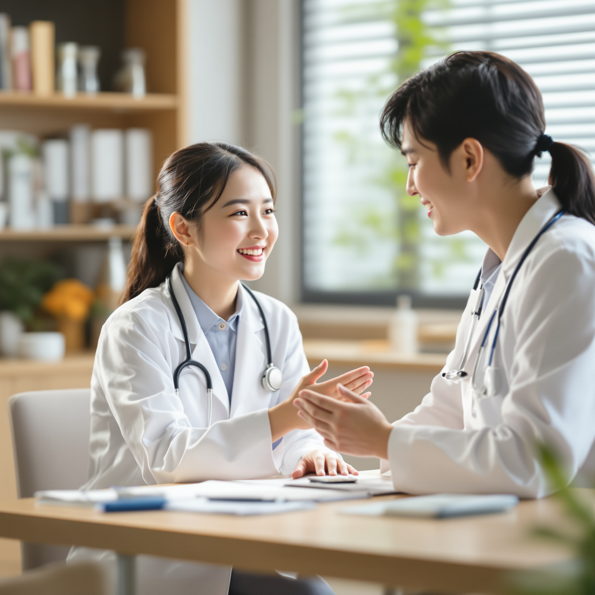 대구 알레르기검사는 언제 필요할까?