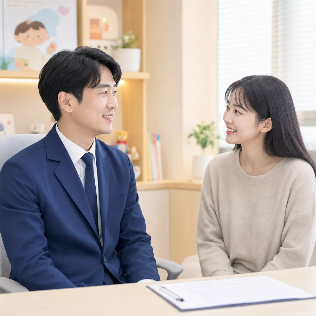 대구소아아토피 이미지 1