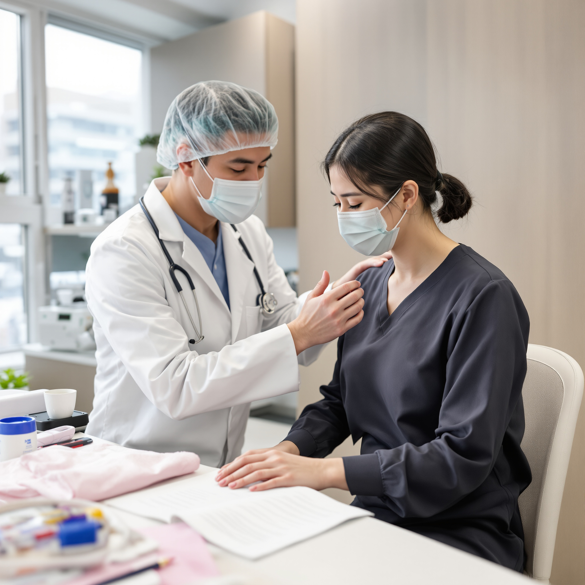 대구 아토피 증상 완화에 어떤 치료가 효과적인가요?