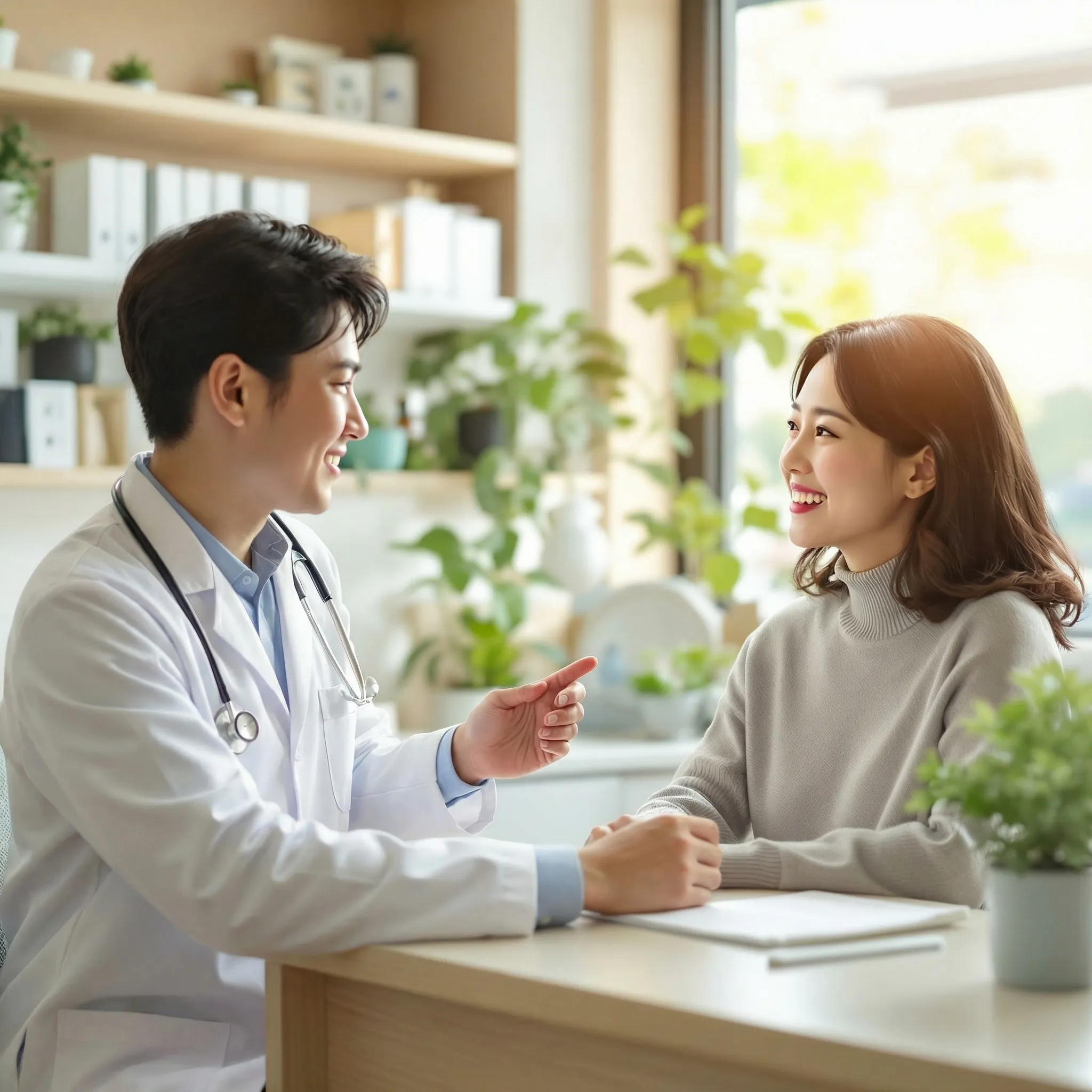 대구 아토피 치료는 얼마나 자주 받아야 하나요?