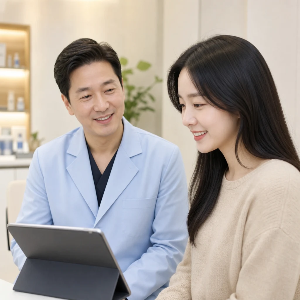 대구 동전피부염 이미지 1