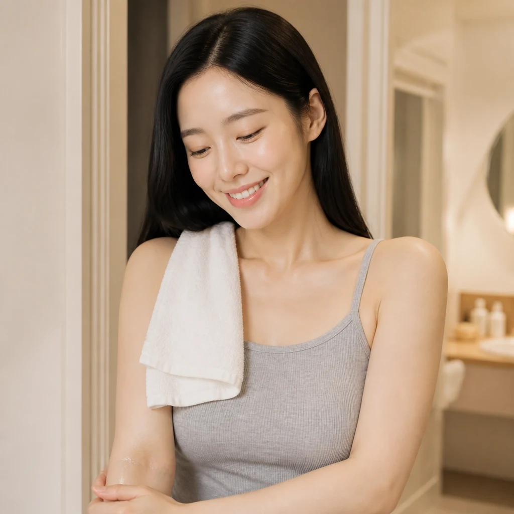 대구 동전피부염 이미지 2