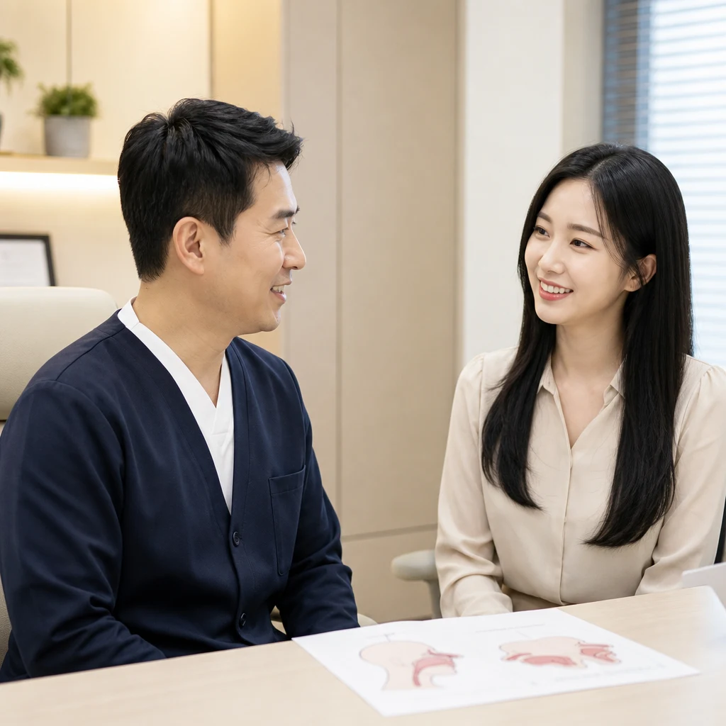 대구 비염 진단부터 치료까지 단계별 가이드