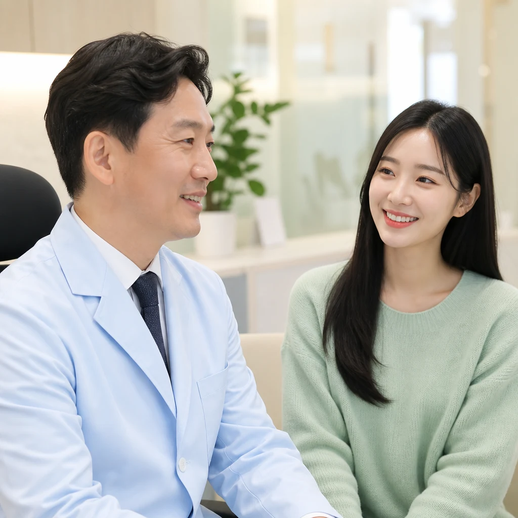 대구 비염 치료, 약물과 비약물 치료 비교