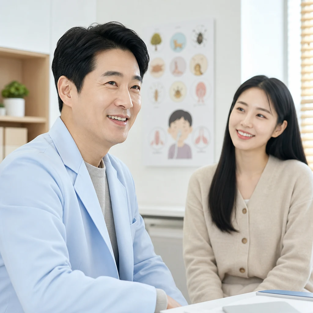 대구 설하면역치료 이미지 1