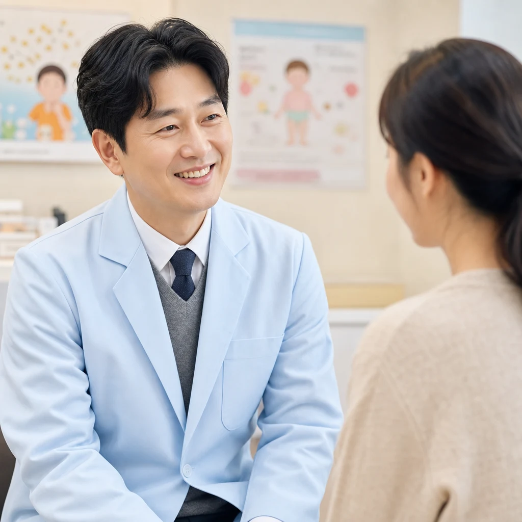 대구 설하면역치료 이미지 1