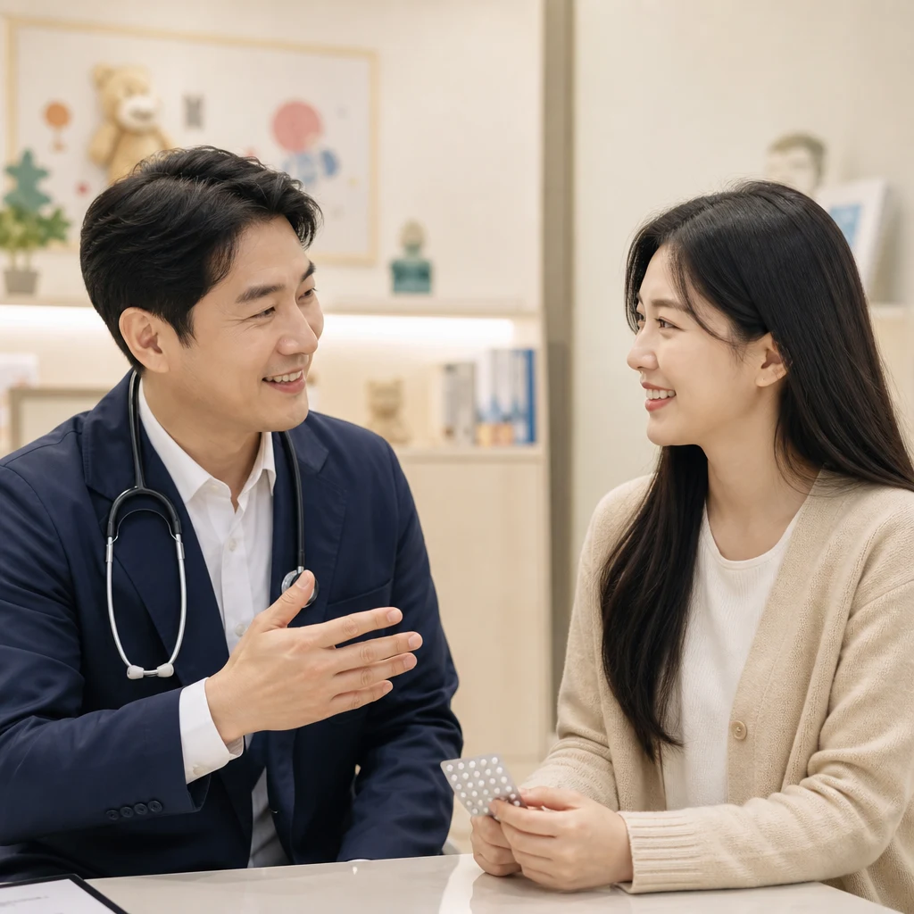 설하면역치료 이미지 1