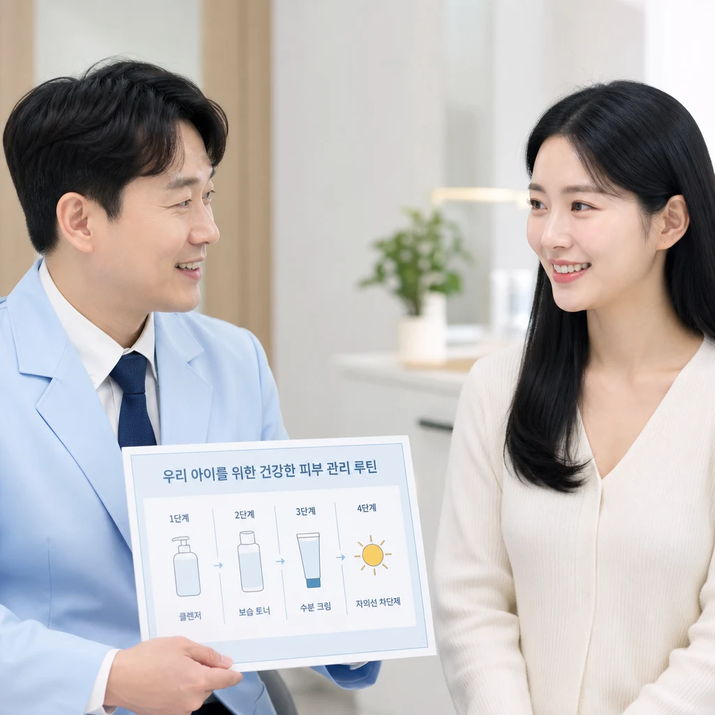 대구 동전피부염 이미지 1