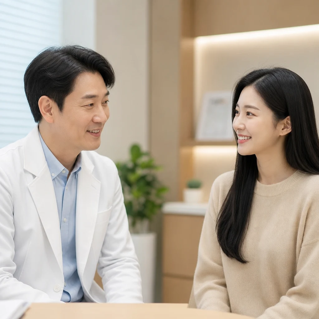 비염 치료, 대구에서 진행 과정은 어떻게?
