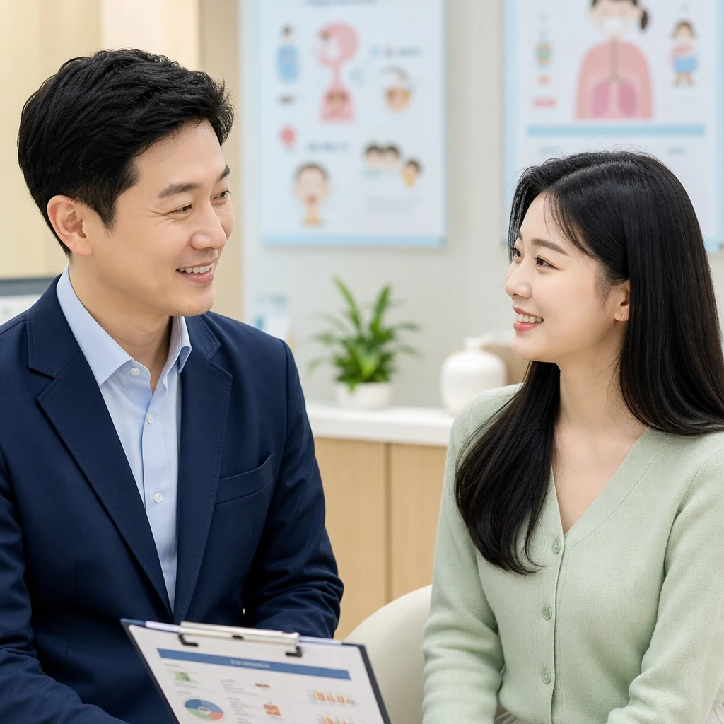 설하면역치료와 일상 속 알레르기 관리 방법