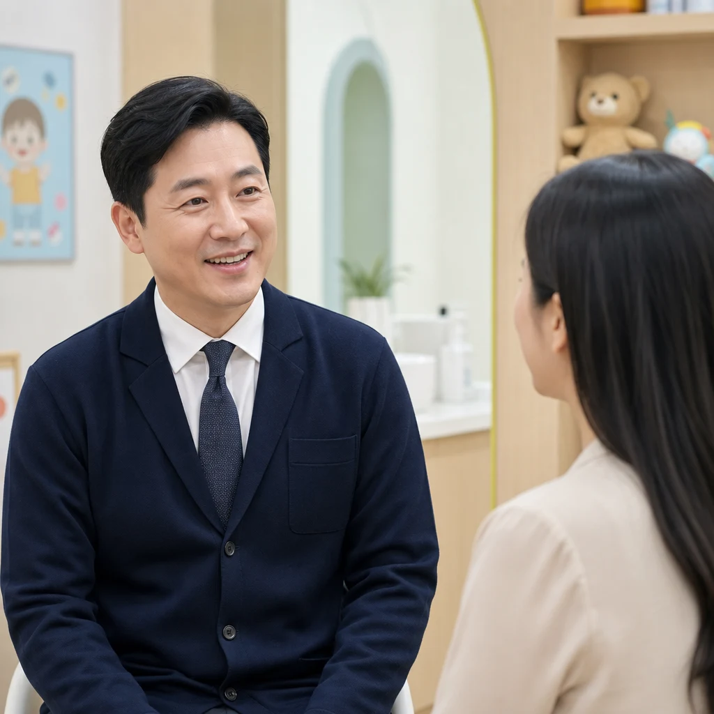 대구 동전피부염 이미지 1