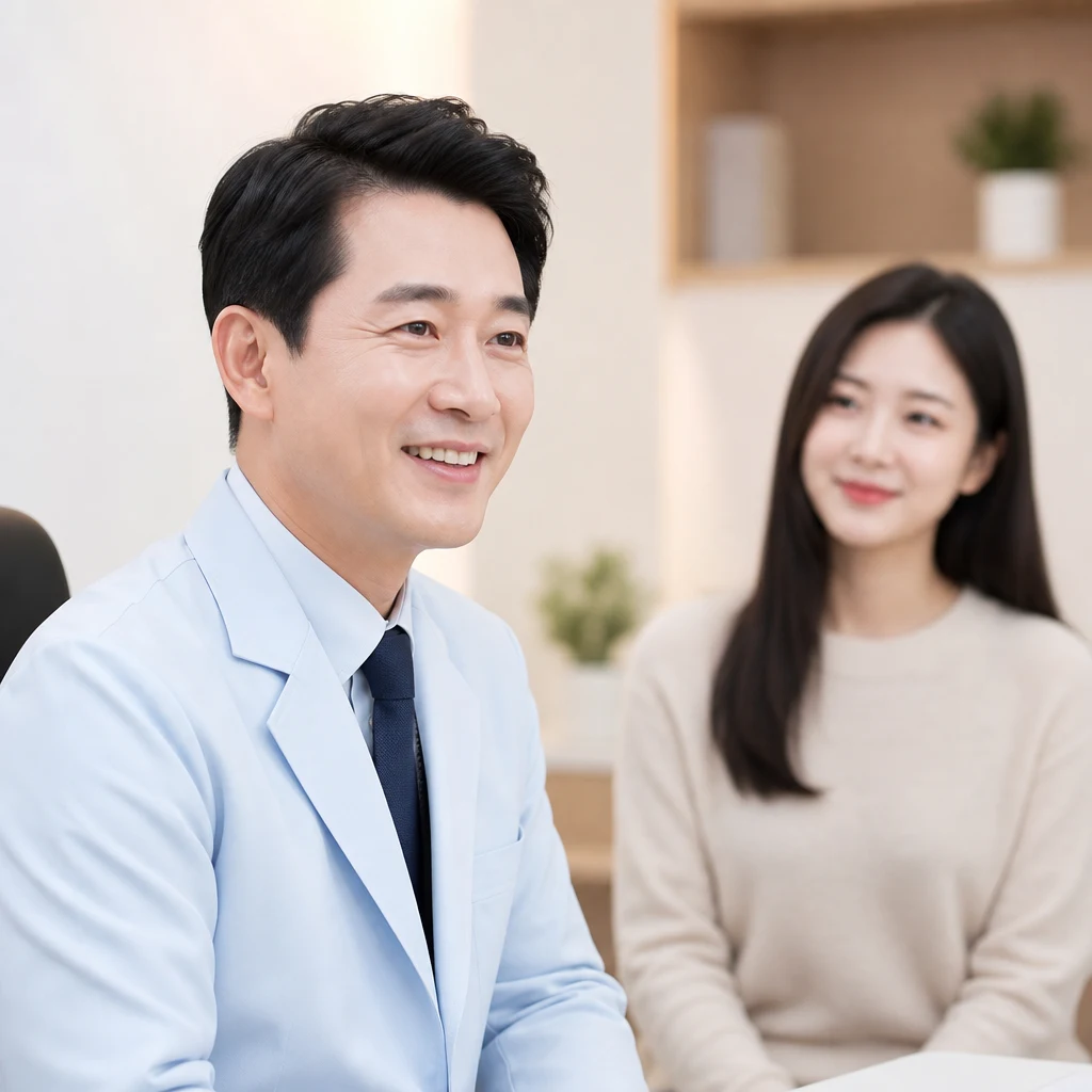 설하면역치료 이미지 1