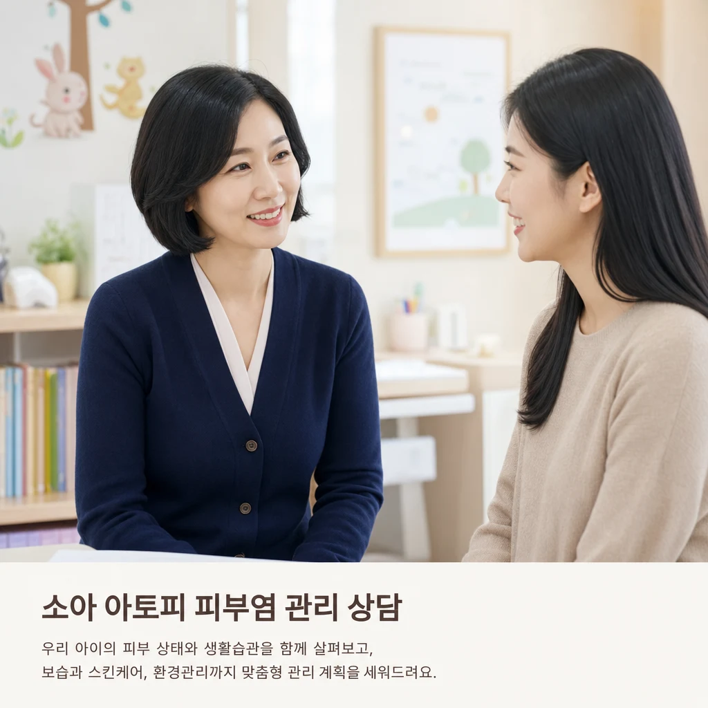 대구소아아토피 이미지 1